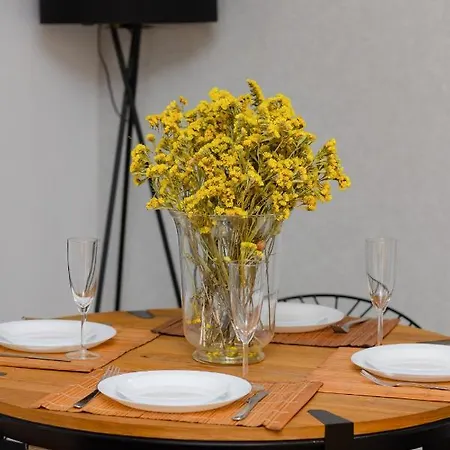 Mokotow With 2 Bedrooms By Renters *