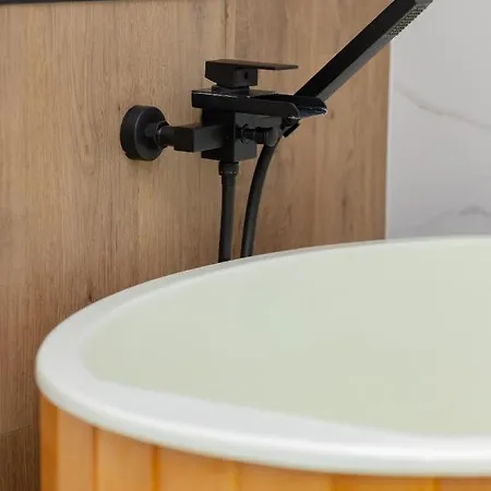 Apartmán Mokotow With 2 Bedrooms By Renters