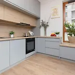 Mokotow With 2 Bedrooms By Renters Varsó