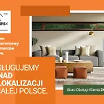 Apartman Mokotow With 2 Bedrooms By Renters *