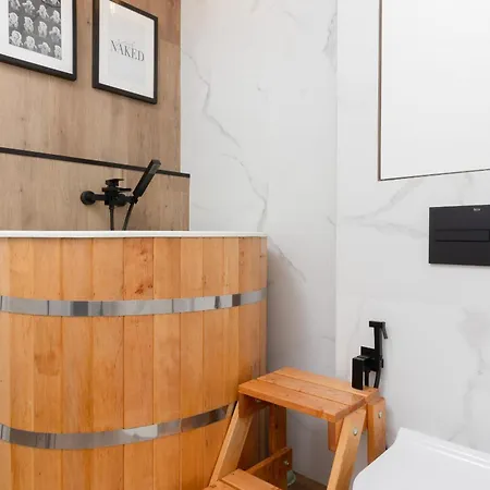 דירה Mokotow With 2 Bedrooms By Renters *