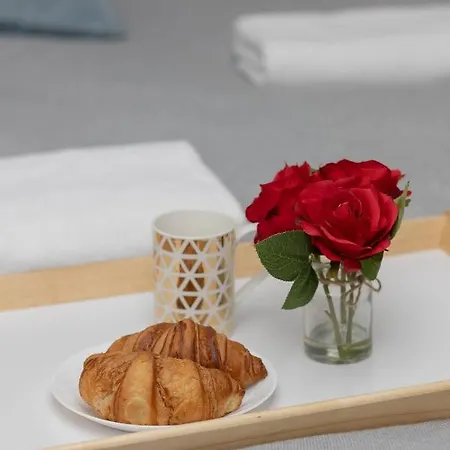 דירה Mokotow With 2 Bedrooms By Renters